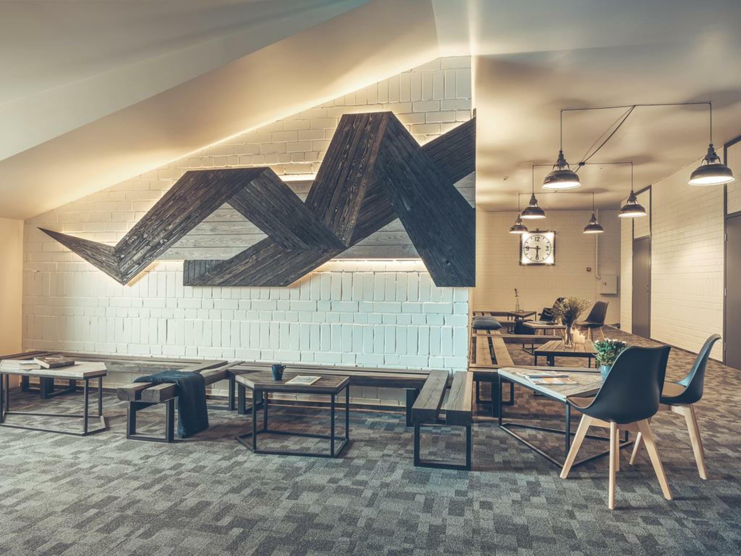 Self Check-In Hotel Railway Apartments VNO Esterno foto