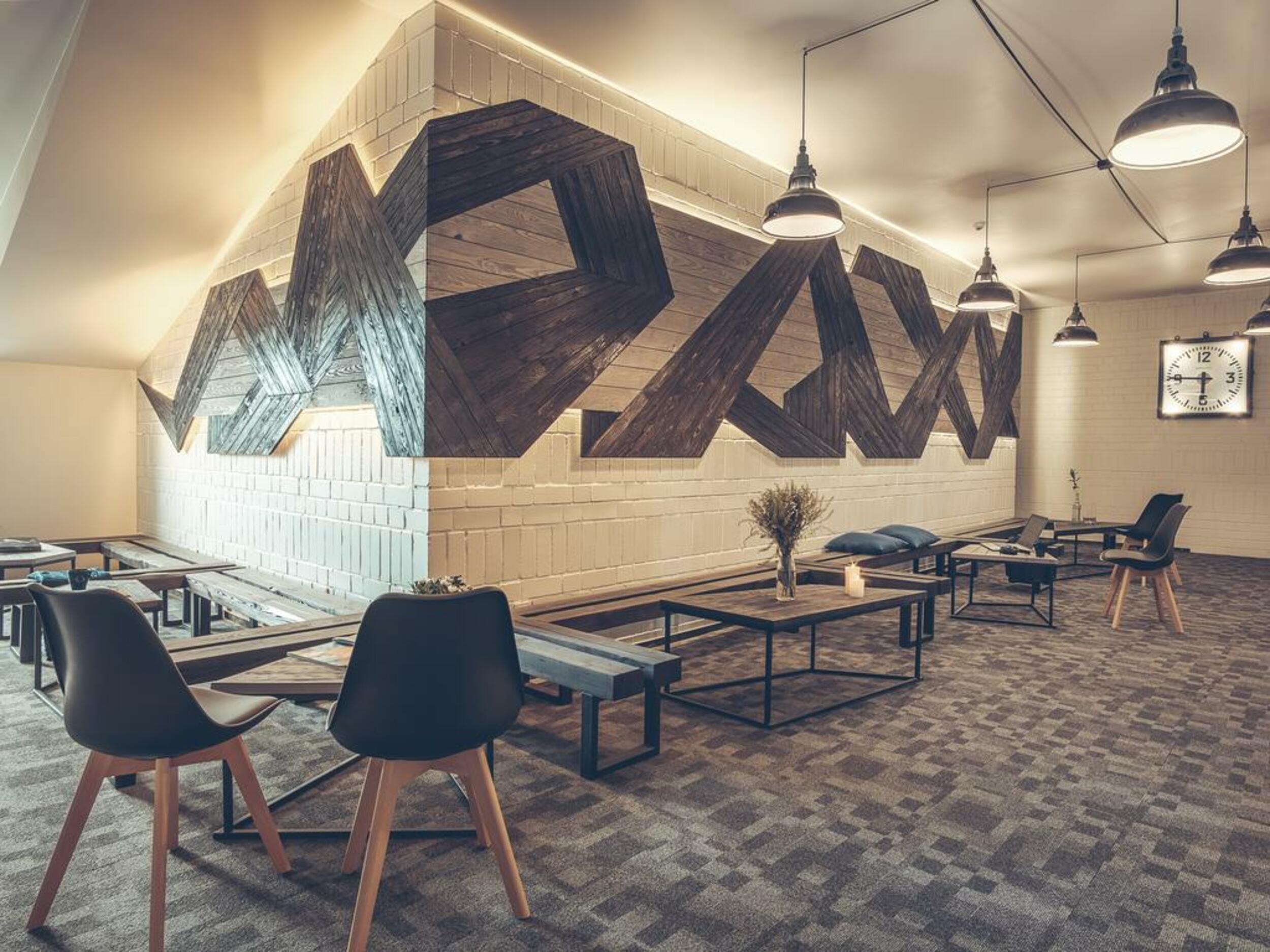 Self Check-In Hotel Railway Apartments VNO Esterno foto